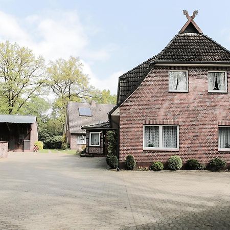 Ferienwohnungen Eichenhof Schneverdingen Extérieur photo