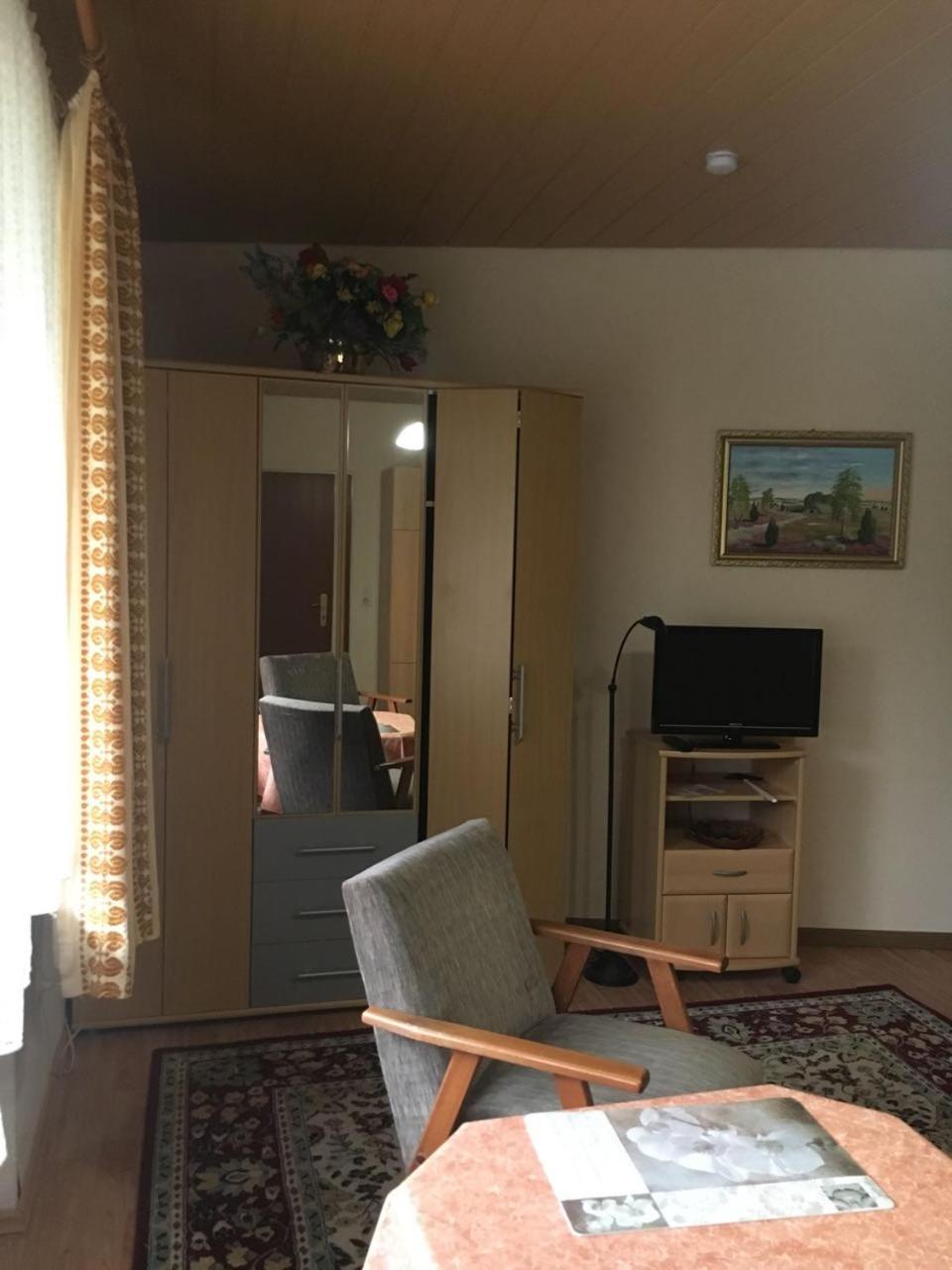 Ferienwohnungen Eichenhof Schneverdingen Extérieur photo