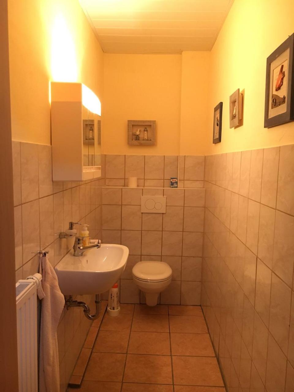 Ferienwohnungen Eichenhof Schneverdingen Extérieur photo