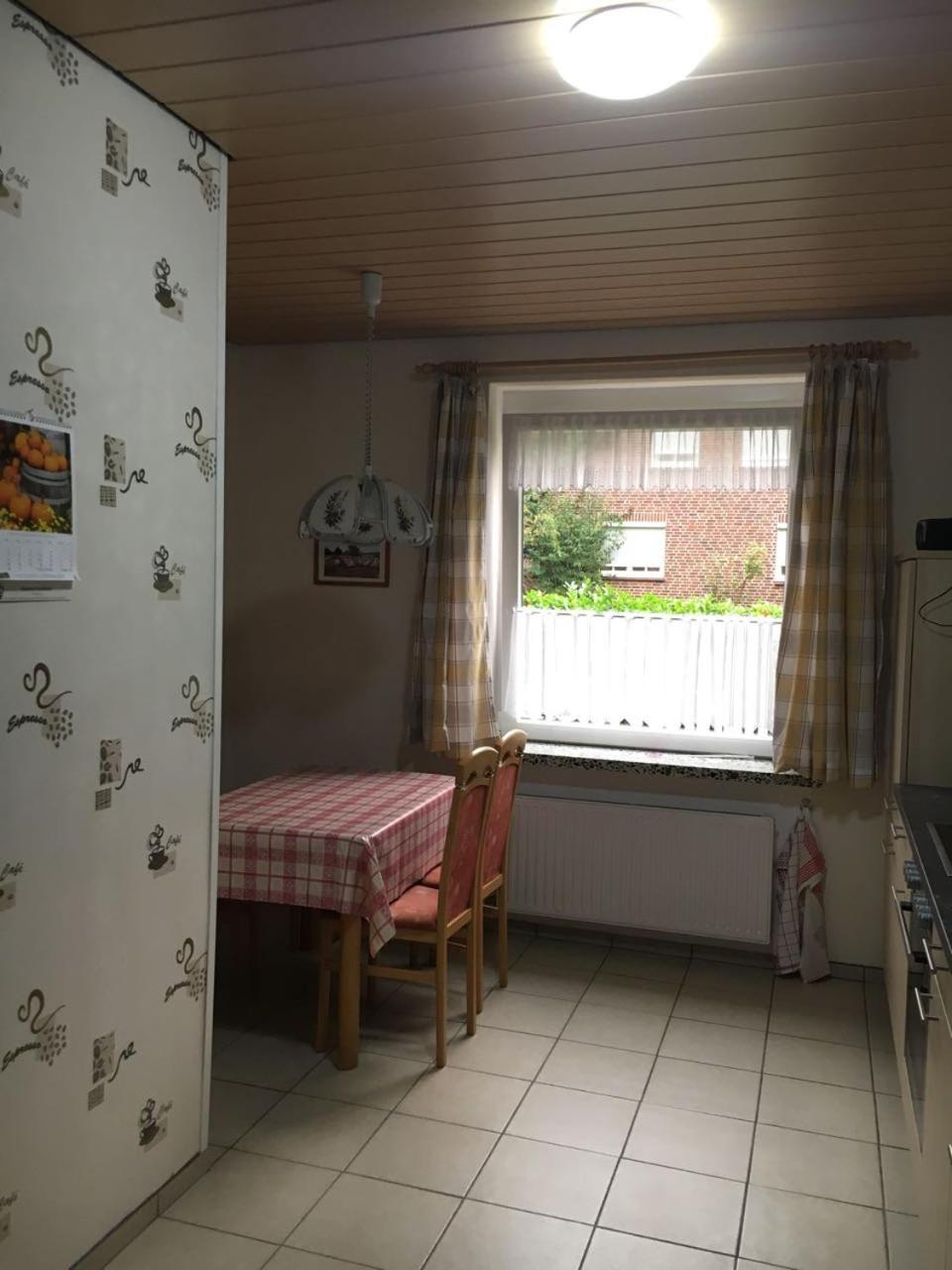 Ferienwohnungen Eichenhof Schneverdingen Extérieur photo