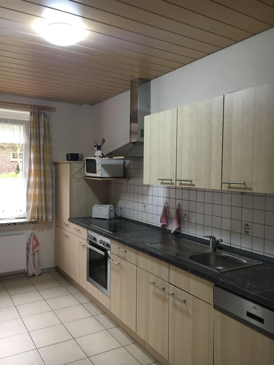 Ferienwohnungen Eichenhof Schneverdingen Extérieur photo