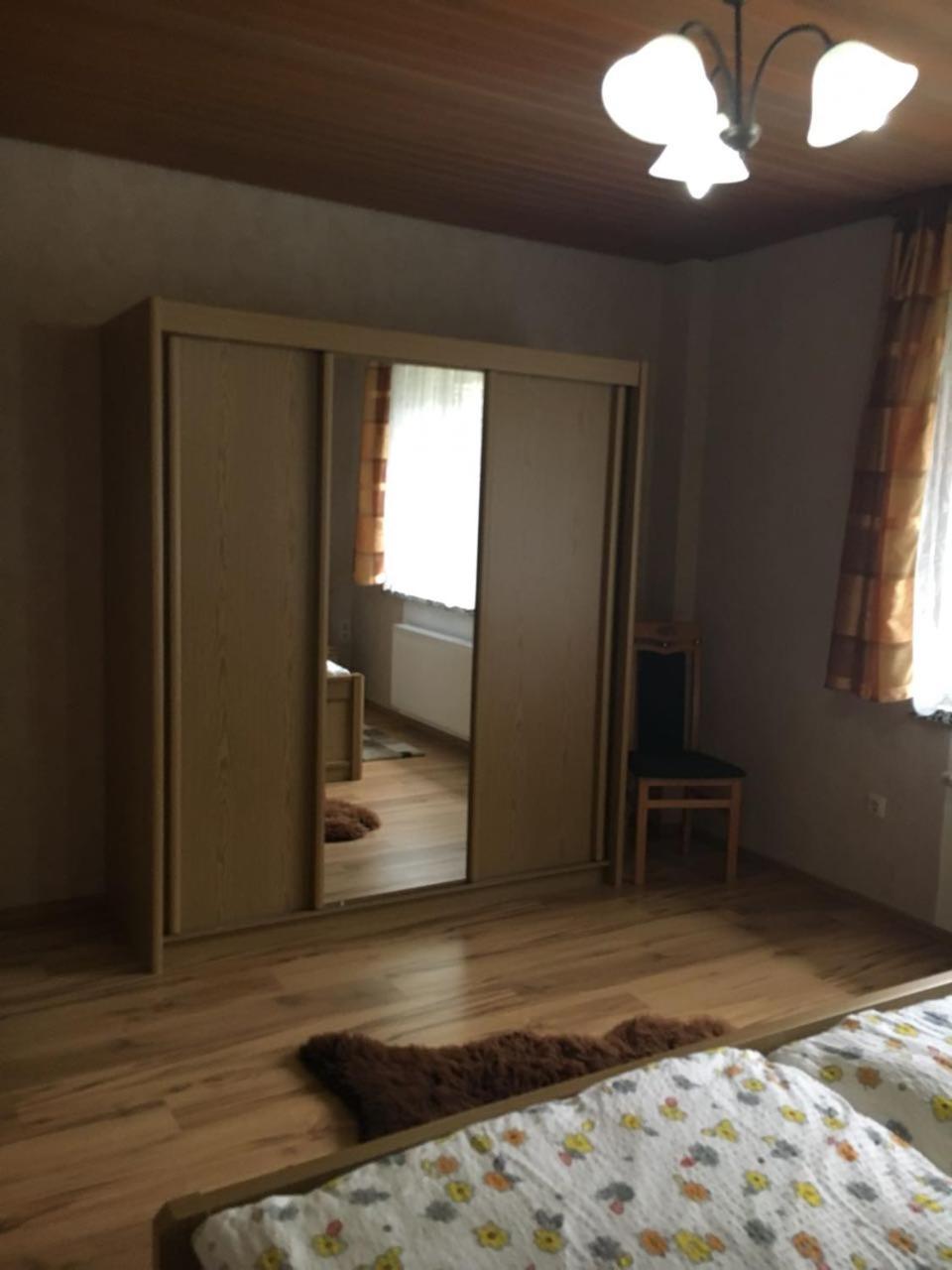 Ferienwohnungen Eichenhof Schneverdingen Extérieur photo