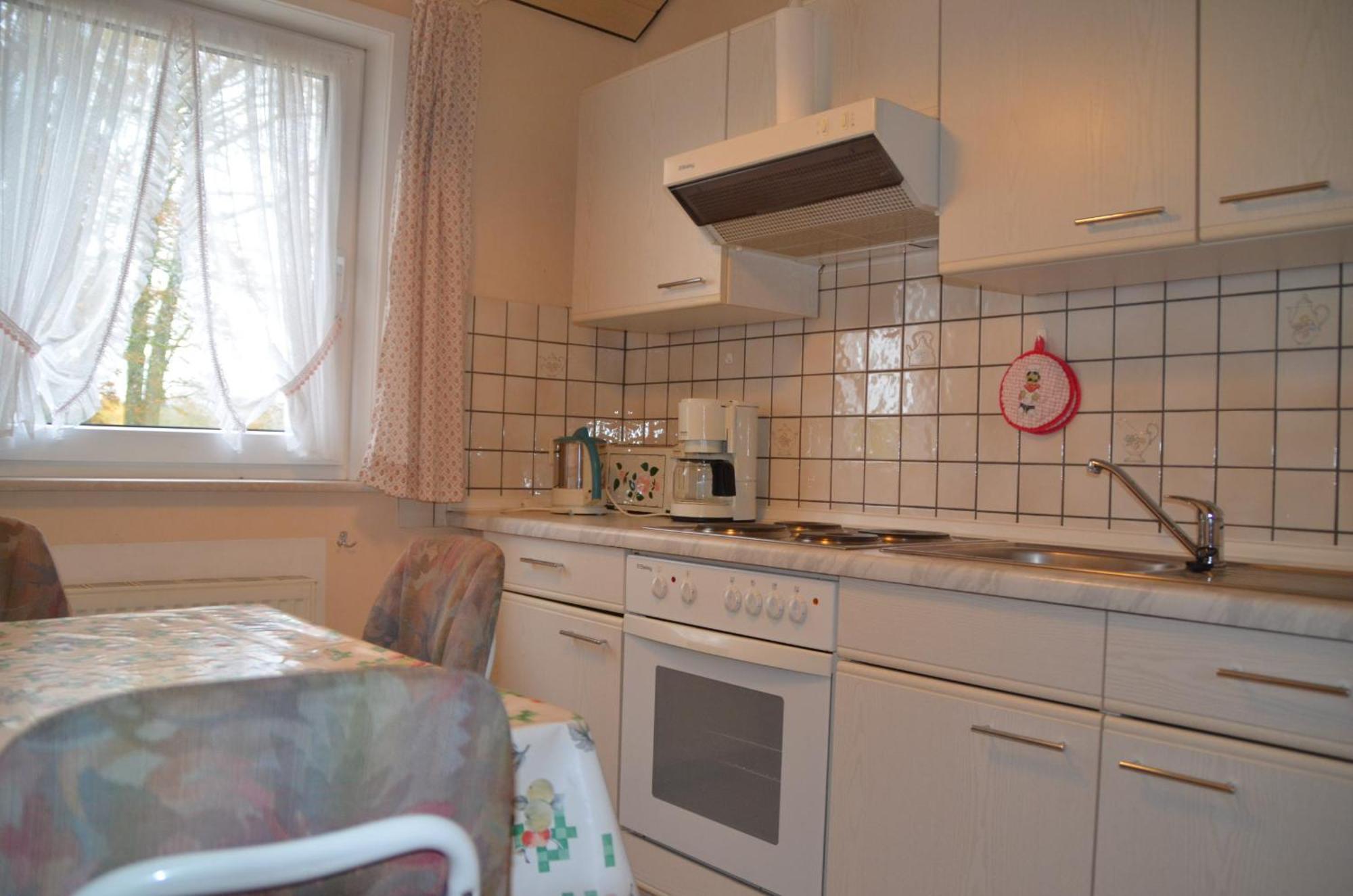 Ferienwohnungen Eichenhof Schneverdingen Extérieur photo