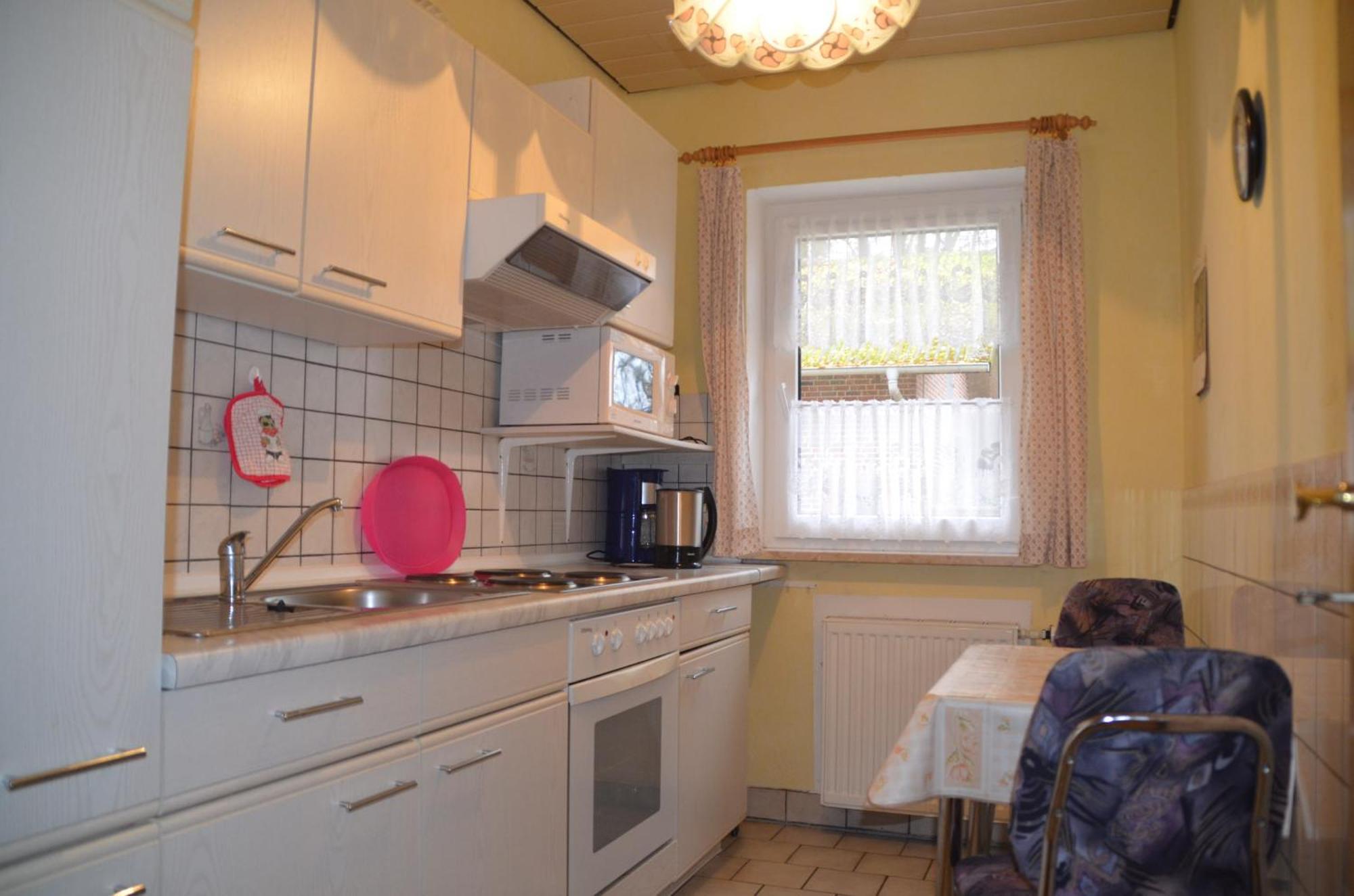 Ferienwohnungen Eichenhof Schneverdingen Extérieur photo