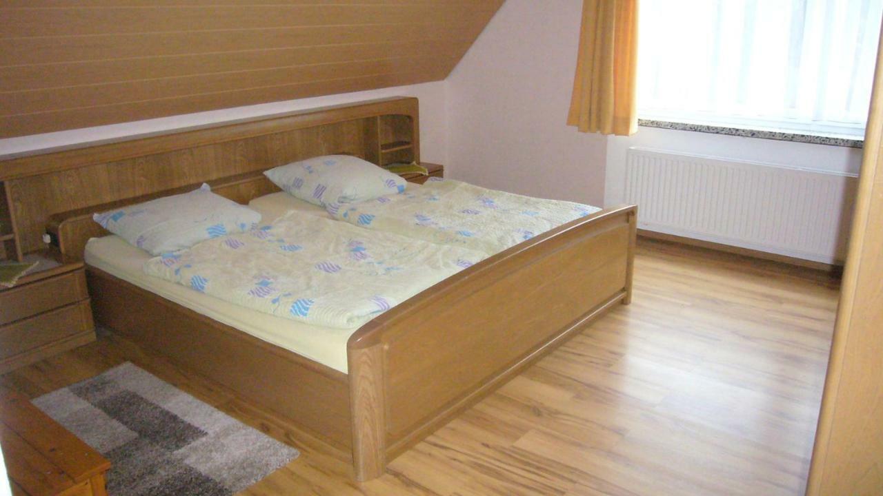 Ferienwohnungen Eichenhof Schneverdingen Extérieur photo