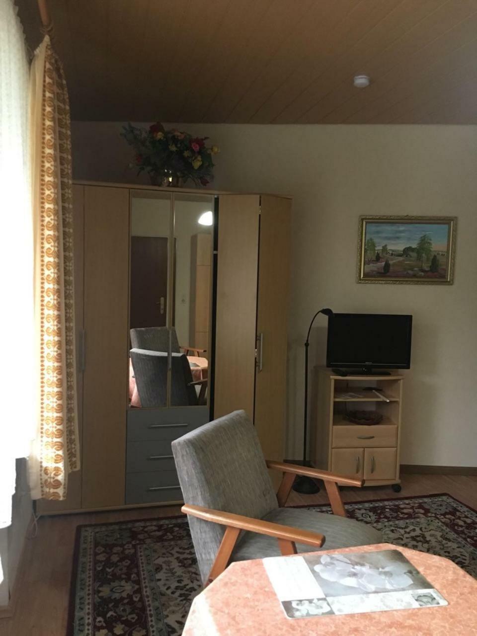 Ferienwohnungen Eichenhof Schneverdingen Extérieur photo