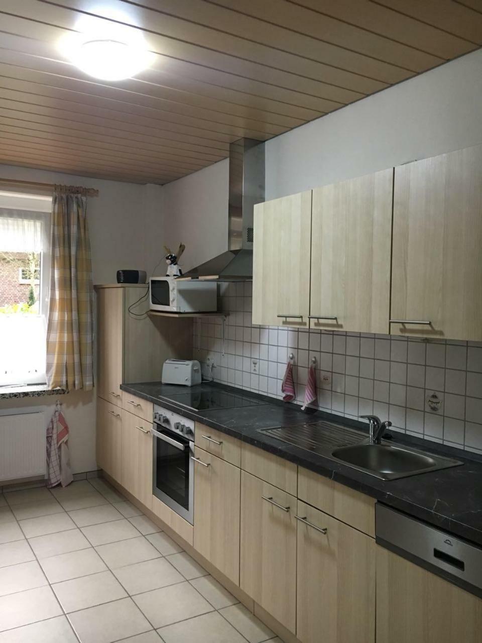 Ferienwohnungen Eichenhof Schneverdingen Extérieur photo