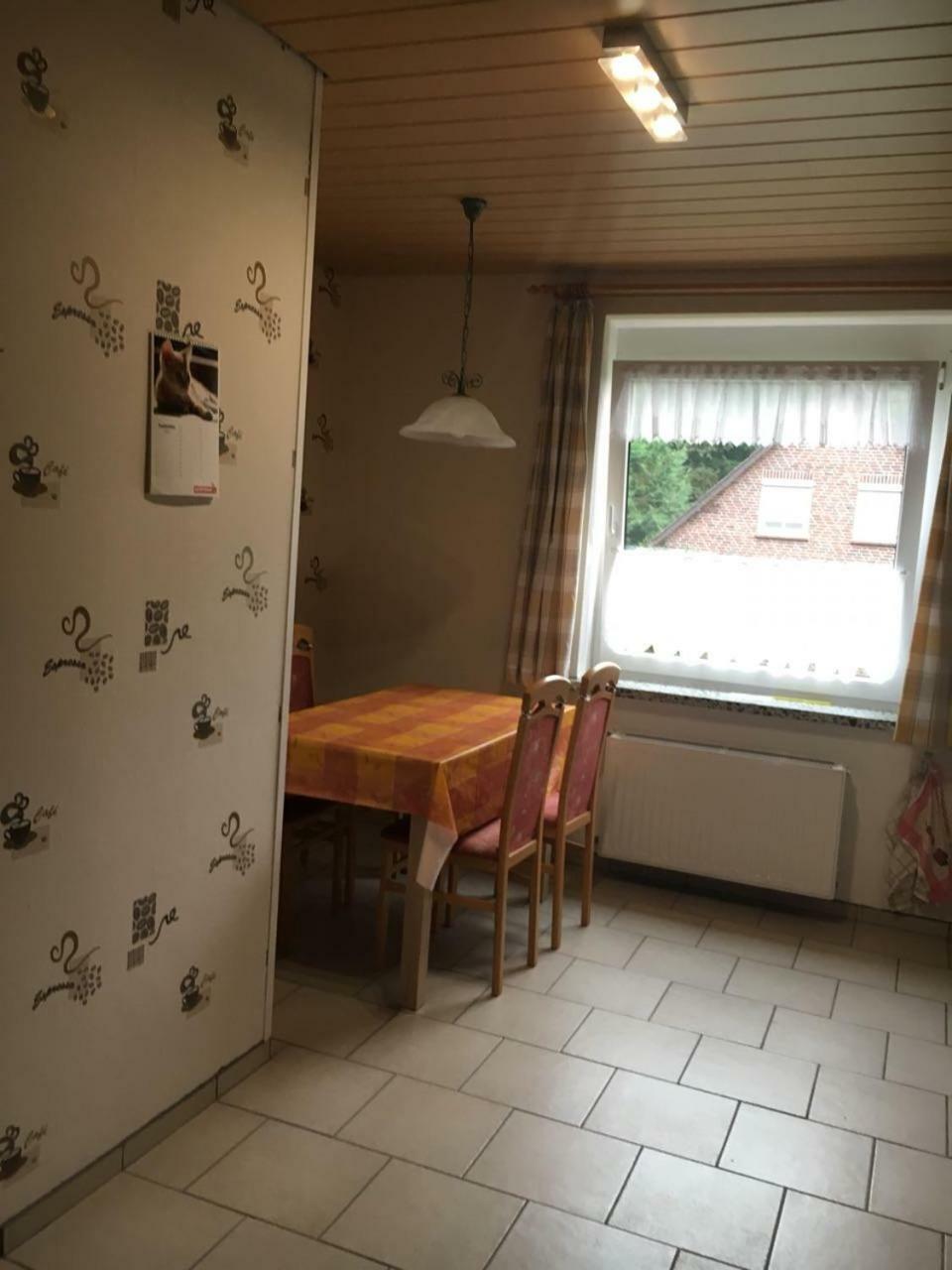 Ferienwohnungen Eichenhof Schneverdingen Extérieur photo