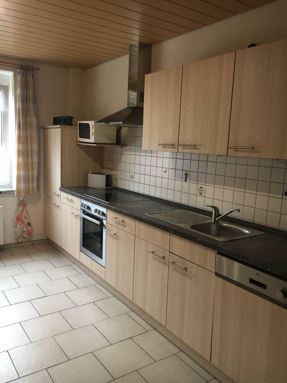 Ferienwohnungen Eichenhof Schneverdingen Extérieur photo