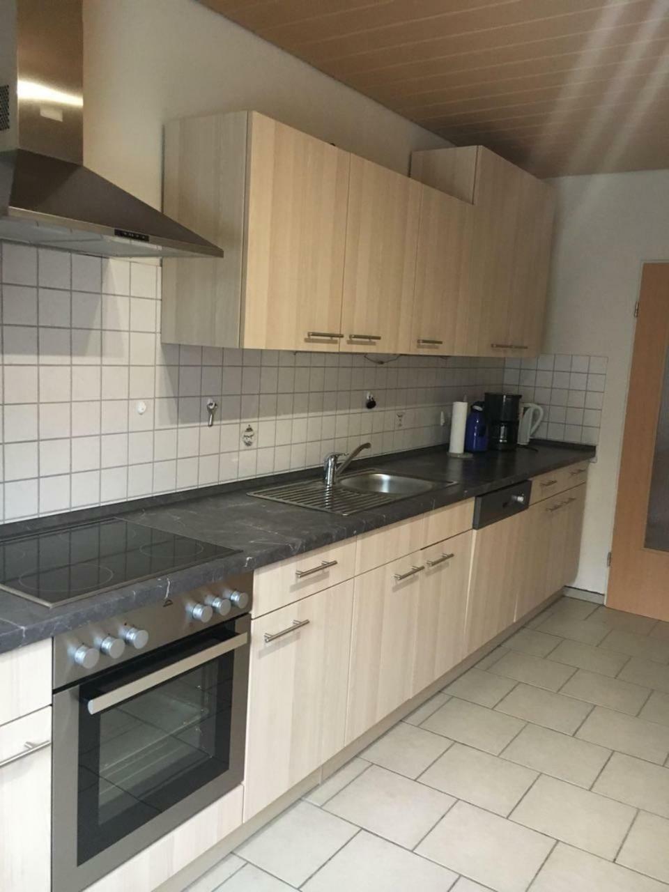 Ferienwohnungen Eichenhof Schneverdingen Extérieur photo