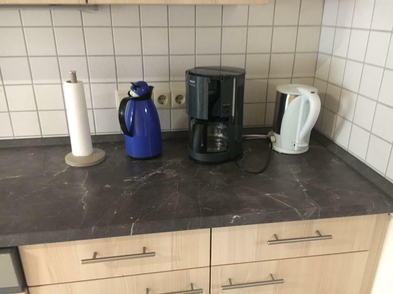 Ferienwohnungen Eichenhof Schneverdingen Extérieur photo