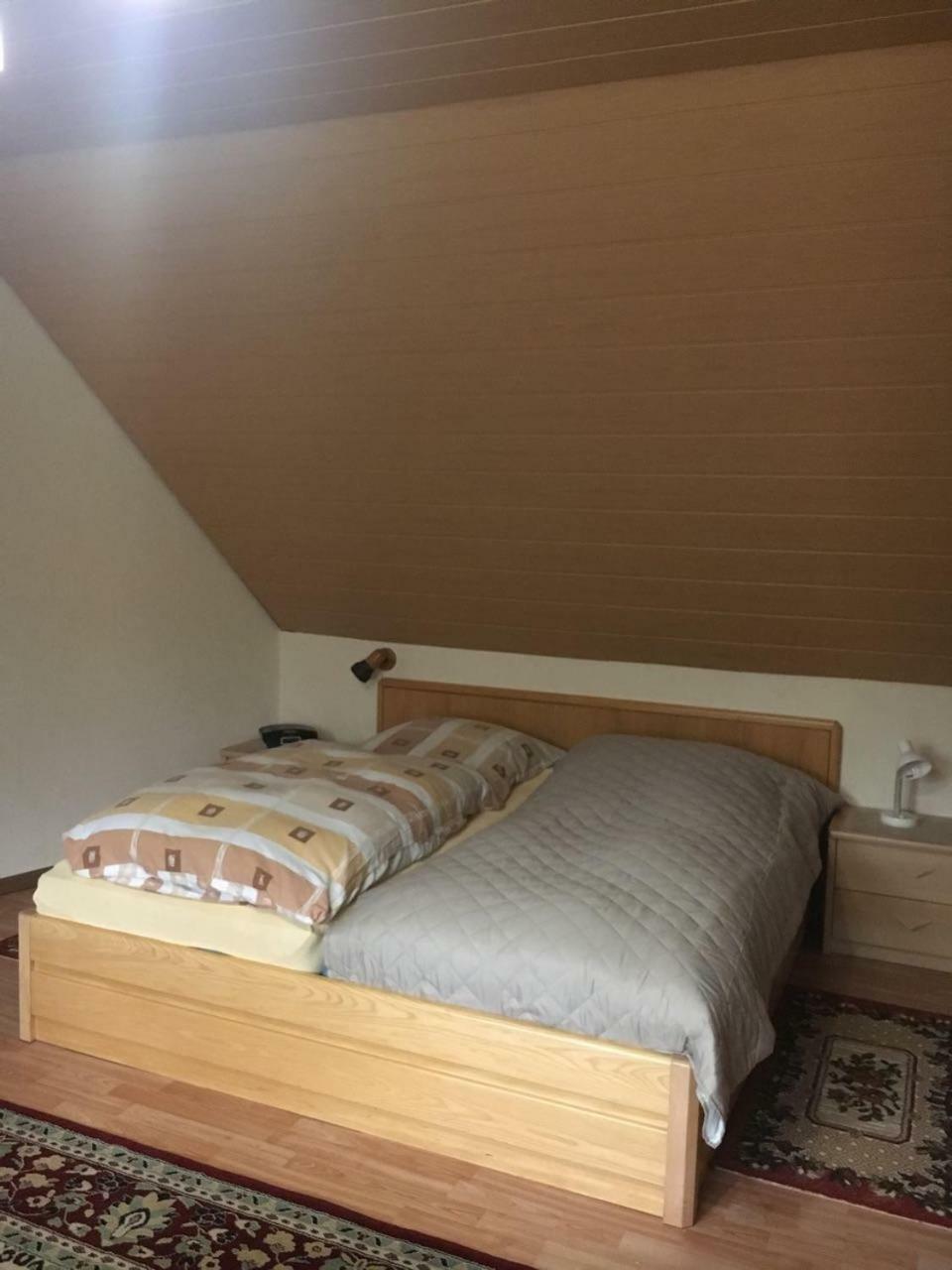 Ferienwohnungen Eichenhof Schneverdingen Extérieur photo